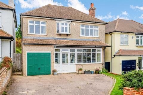 undefined, Upper Pines, Banstead