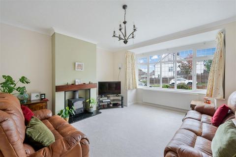 undefined, Upper Pines, Banstead