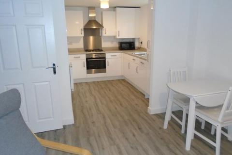 undefined, Apartment 3, Cowdray Court, B29 6GT