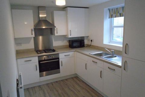 undefined, Apartment 3, Cowdray Court, B29 6GT