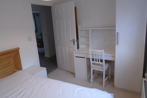 undefined, Apartment 3, Cowdray Court, B29 6GT