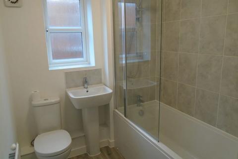 undefined, Apartment 3, Cowdray Court, B29 6GT