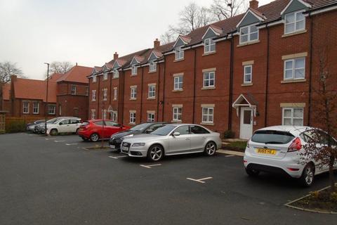 undefined, Apartment 3, Cowdray Court, B29 6GT