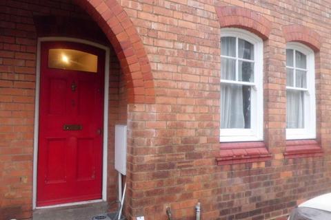 undefined, 2 The Old Fire Station, B17 9LW