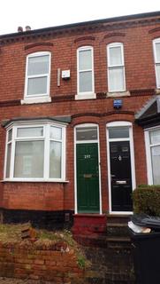 297 Tiverton Road B29 6DA