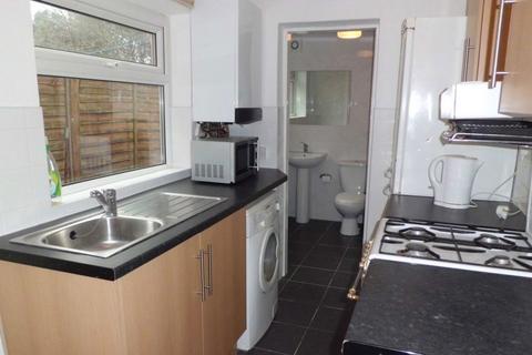 undefined, 297 Tiverton Road B29 6DA