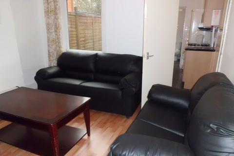 undefined, 297 Tiverton Road B29 6DA