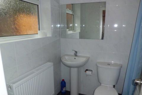 undefined, 297 Tiverton Road B29 6DA