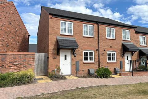 Loachbrook Farm Way, Congleton