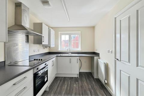 undefined, Loachbrook Farm Way, Congleton