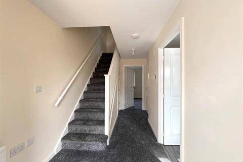 undefined, Loachbrook Farm Way, Congleton