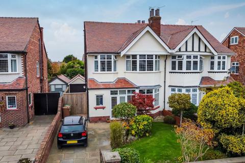 undefined, Emmanuel Road, Southport PR9