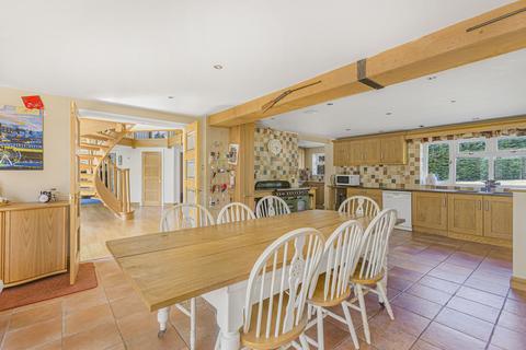 undefined, Springfield Farm, Southmoor, OX13