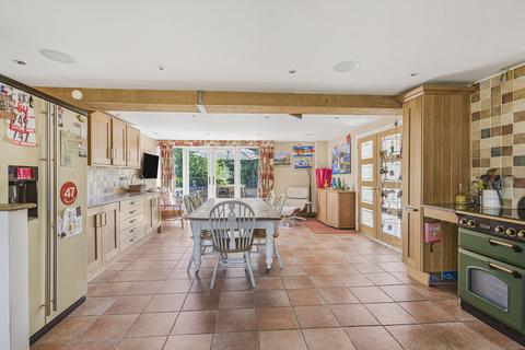 undefined, Springfield Farm, Southmoor, OX13