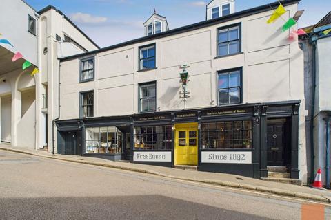 6 bedroom house for sale, The Star & Garter, 52 High Street, Falmouth, TR11 2AF