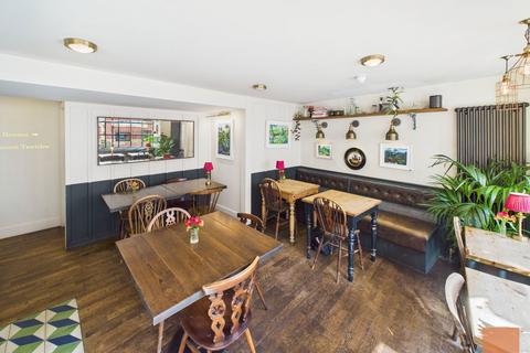 6 bedroom house for sale, The Star & Garter, 52 High Street, Falmouth, TR11 2AF