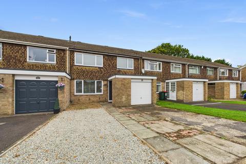 Burwash Road, Crawley RH10