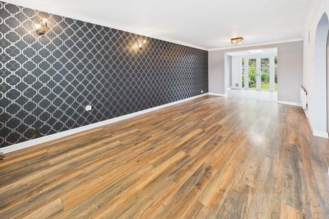 undefined, Burwash Road, Crawley RH10
