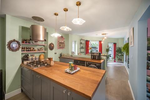 undefined, Hawthorn Road, Beaufort, NP23