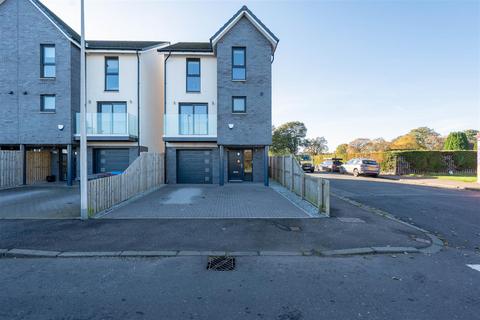 undefined, Fairmuir Road, Dundee