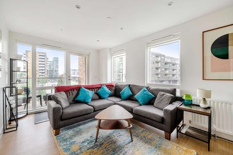 2 bedroom apartment for sale, at Wimhurst Court, 168 Upper North Street, London E14