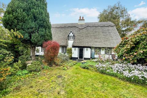 undefined, West Hall Road, Mundford IP26