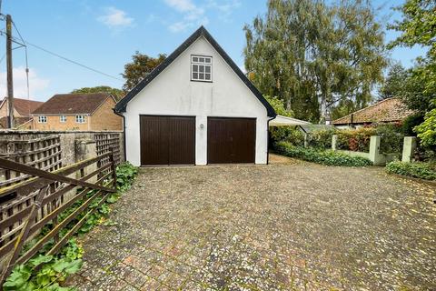 undefined, West Hall Road, Mundford IP26