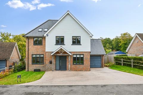 Clackhams Lane, Crowborough, TN6