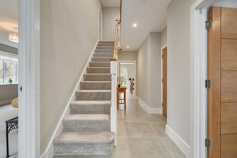 4 bedroom detached house for sale, Clackhams Lane, Crowborough, TN6