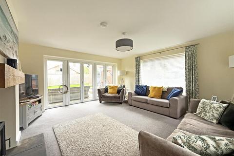 5 bedroom detached house for sale, Knights Grove, Knockin, Oswestry