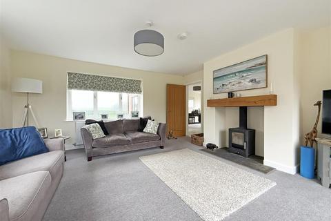 5 bedroom detached house for sale, Knights Grove, Knockin, Oswestry