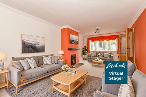 5 bedroom detached house for sale, Painesfield Close, Burmarsh, Romney Marsh, Kent