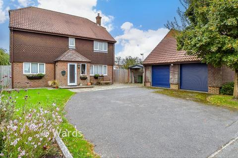 5 bedroom detached house for sale, Painesfield Close, Burmarsh, Romney Marsh, Kent