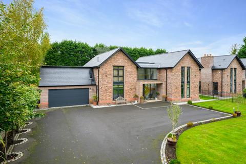 undefined, Moss Lane, Styal, Wilmslow, Cheshire, SK9