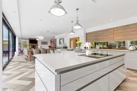 undefined, Moss Lane, Styal, Wilmslow, Cheshire, SK9