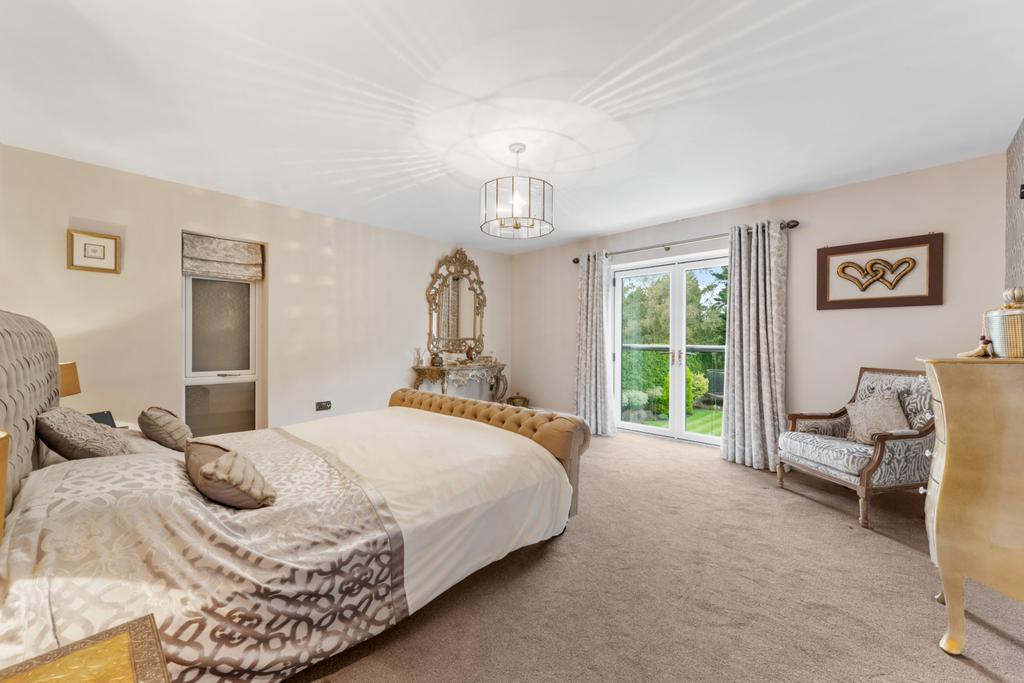 Principal Suite