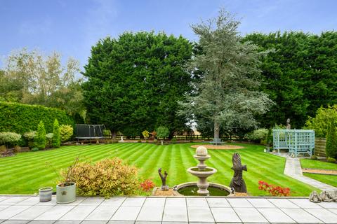 undefined, Moss Lane, Styal, Wilmslow, Cheshire, SK9