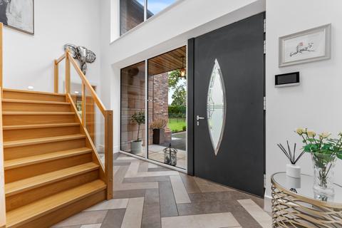 undefined, Moss Lane, Styal, Wilmslow, Cheshire, SK9
