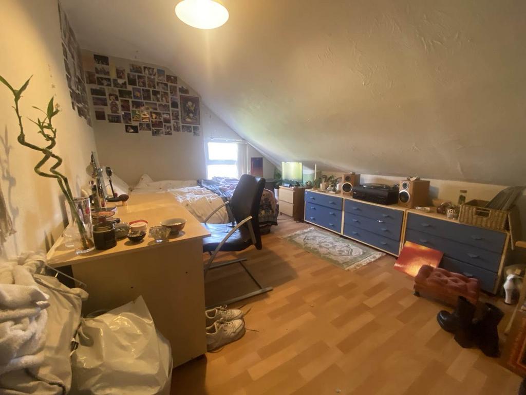Attic