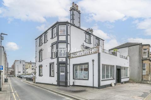 6 bedroom house for sale, Northumberland Street, Morecambe LA4