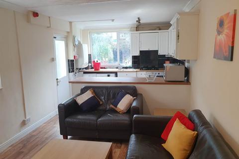 6 bedroom house to rent, Donald Street, Roath, Cardiff