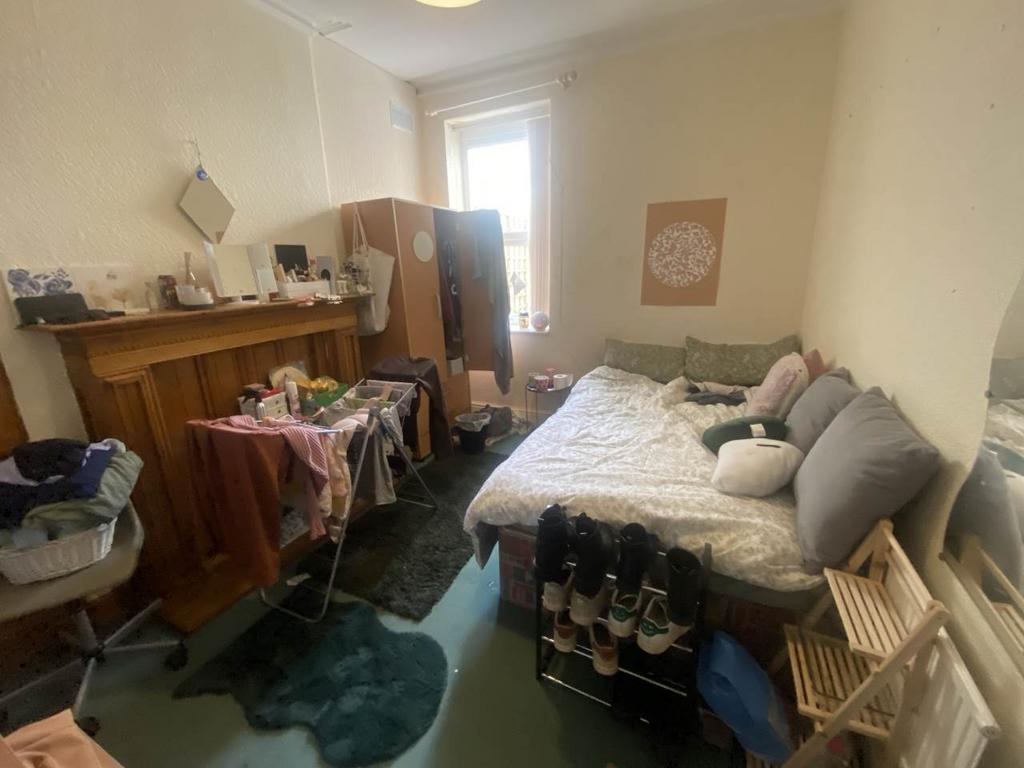 Ground Floor Middle