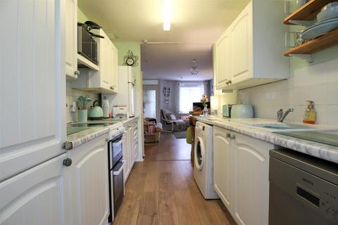 2 bedroom semi-detached bungalow for sale, Braunston Road, Oakham LE15