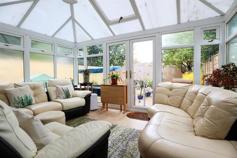 2 bedroom semi-detached bungalow for sale, Braunston Road, Oakham LE15