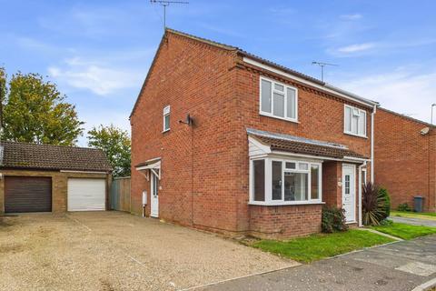 undefined, Swainston Way, Dennington