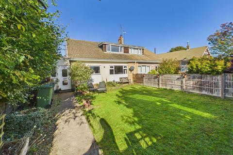 Strathmore Gardens, Coleford GL16