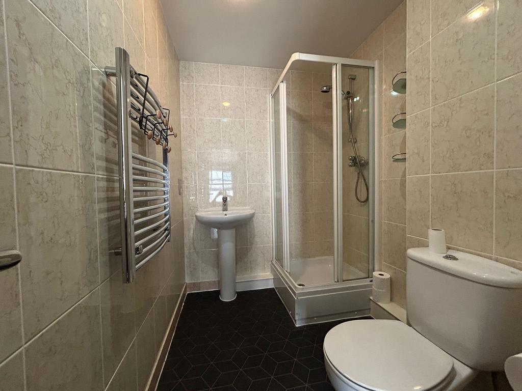 En-Suite