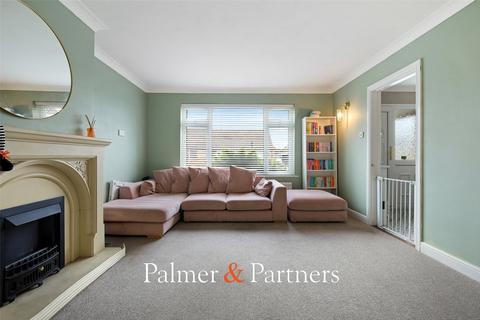 17 Clapgate Drive, Little Clacton, Clacton-on-sea, CO16 9PP