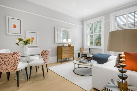 Philbeach Gardens, London, SW5
