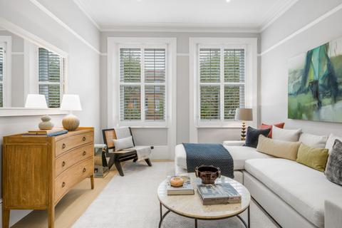 1 bedroom apartment for sale, Philbeach Gardens, London, SW5